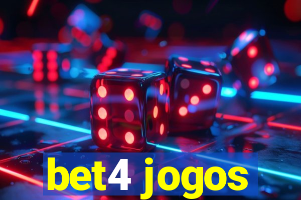bet4 jogos